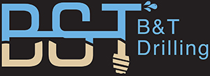 B & T Drilling Exploration Services logo